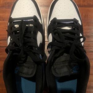 Nike low Dunks